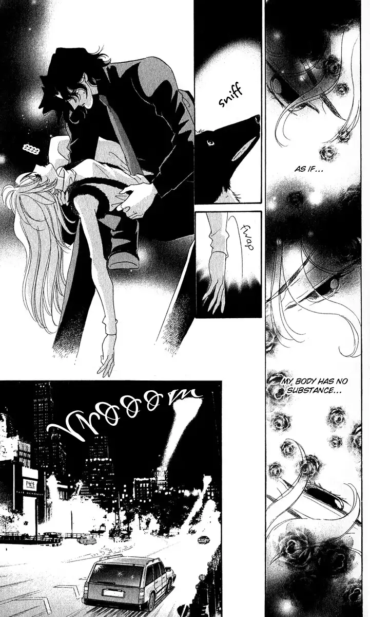 First Girl Chapter 11 15